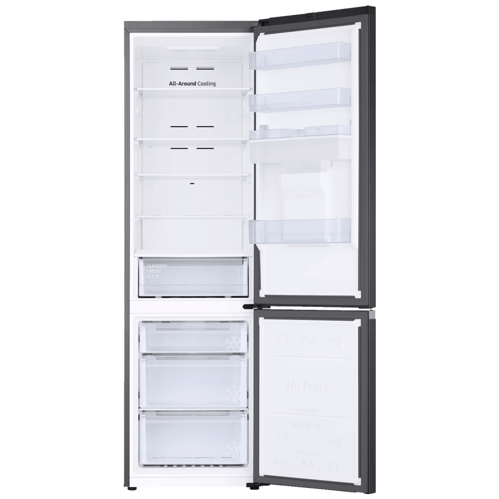 Samsung Frižider/zamrzivač RB38C650EB1/EK, 386 l slika 5