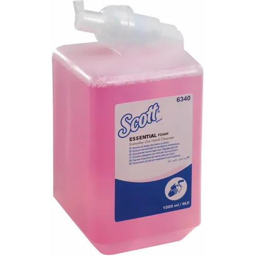 Kimberly Clark Sapun Pjena Scott 1l 6340 slika 1