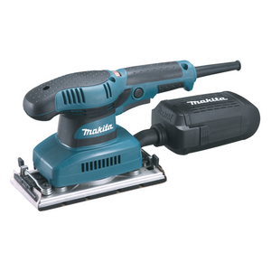 Makita brusilica vibraciona BO3711 (190W, 93x185mm)