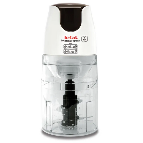 Tefal MB450B38 Seckalica Masterchop XL slika 1