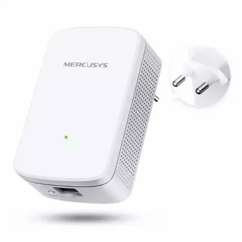 Wireless Range Extender Mercusys ME10 300Mbps/1LAN slika 4