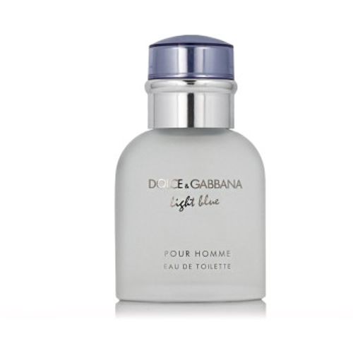 Dolce &amp; Gabbana Light Blue pour Homme Eau De Toilette 40 ml (man) slika 1