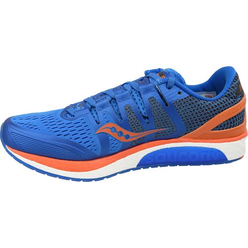 Muške tenisice Saucony liberty iso s20410-36 slika 6