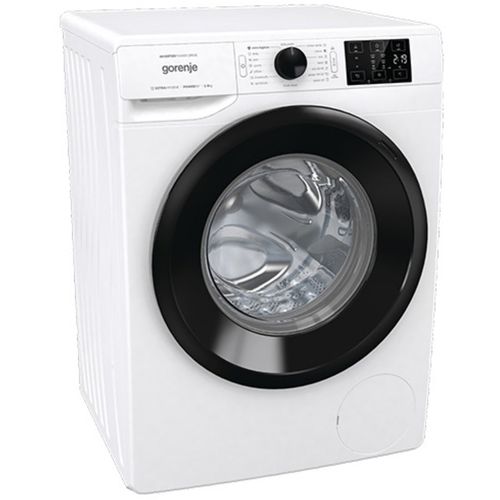 Gorenje WNEI82B Veš mašina, 8 kg, 1200 rpm, Inverter PowerDrive, Dubina 54.5 cm slika 1