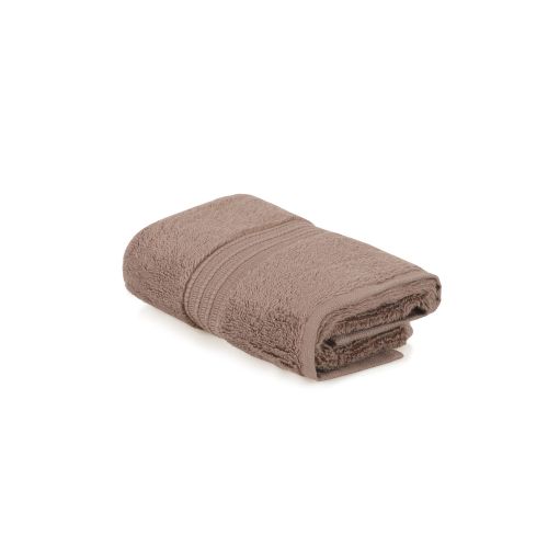 L'essential Maison Chicago Set - Dark Brown Dark Brown Towel Set (3 Pieces) slika 2