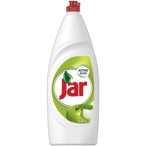 Jar Apple 1.35l -za ručno pranje posuđa slika 1