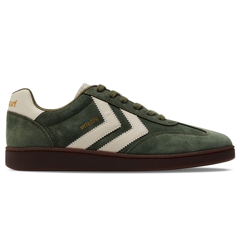 Hummel Muške patike VM78 CPH SP, Zelene slika 1