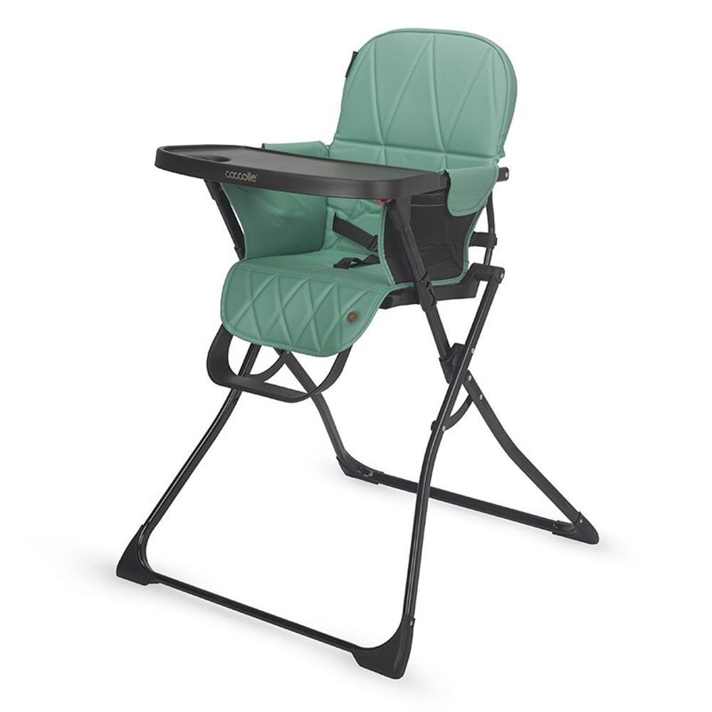 Coccolle® Hranilica Miso, Emerald Green slika 1