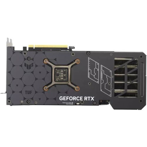 ASUS nVidia GeForce RTX 4070 TI 12GB TUF-RTX4070TI-O12G-GAMING slika 4