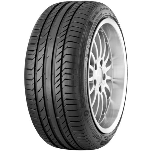 Continental Guma 255/40r20 101y sportcontact 5p n0 xl tl continental ljetne gume slika 1