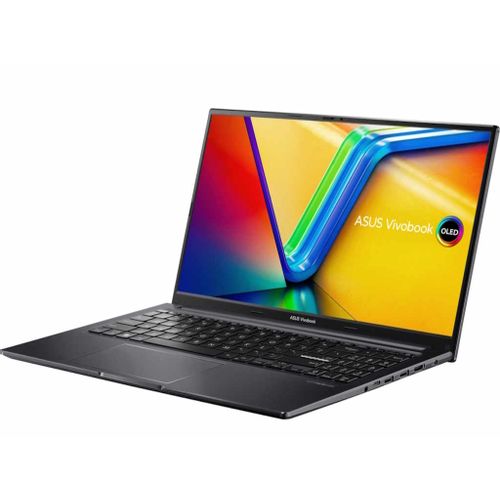 Laptop ASUS VivoBook X1505VA-MA439W/Win11 Home/15.6"OLED/i7-13700H/16GB/512GB SSD/crna slika 2