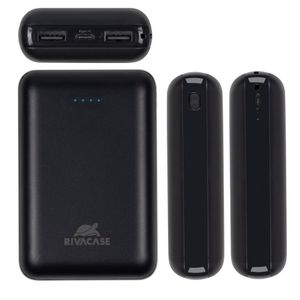 Rivacase VA2412 10000mAh prijenosna baterija