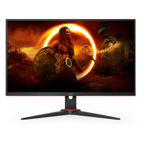 AOC 27G2SPAE 27" IPS 165Hz Gaming Monitor slika 3