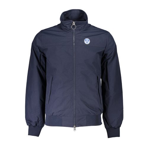 NORTH SAILS BLUE MAN JACKET slika 1