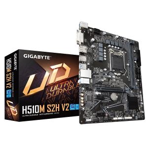 Gigabyte H510M S2H V2, s.1200