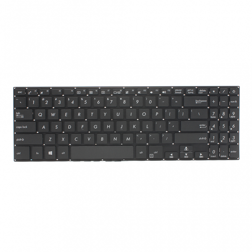 Tastatura za laptop Asus X570 slika 1