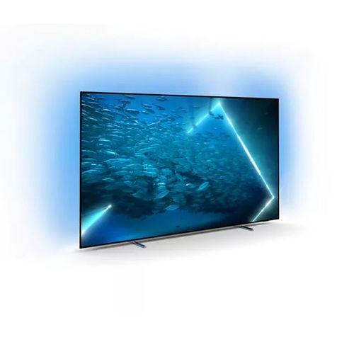 PHILIPS 4K UHD OLED Android TV 48OLED707/12 slika 2