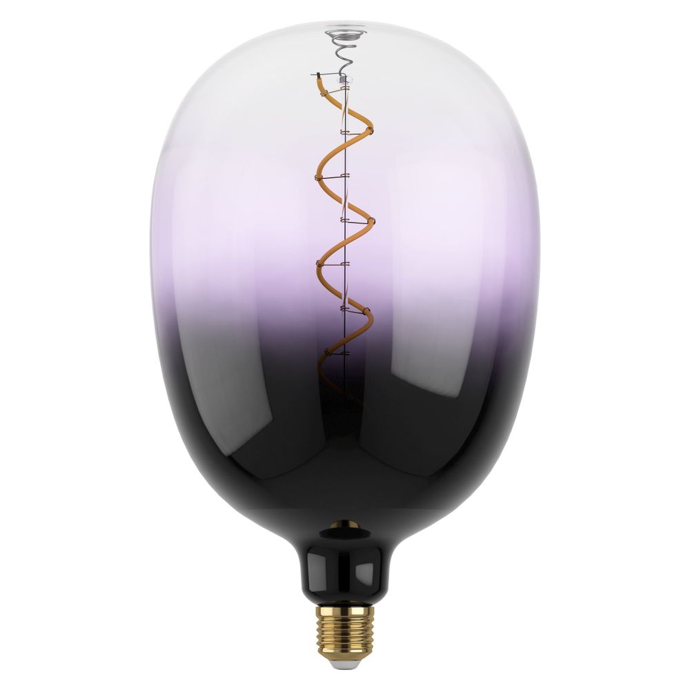 LED Žarulje E27 4W 1800K topla bijela zatamnjivanje 85lm slika 1