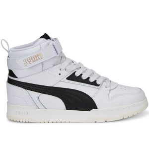 Puma Patike Rbd Game Jr Za Dječake