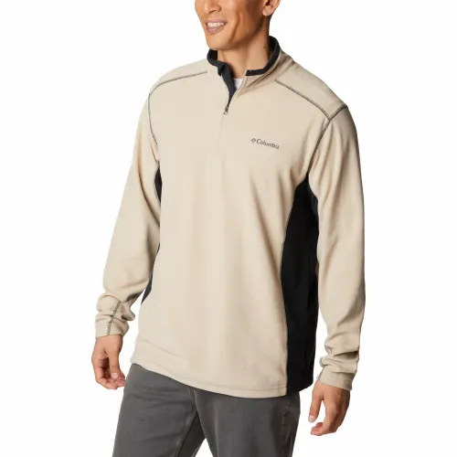 Columbia klamath range ii half zip fleece 1352472271 slika 2