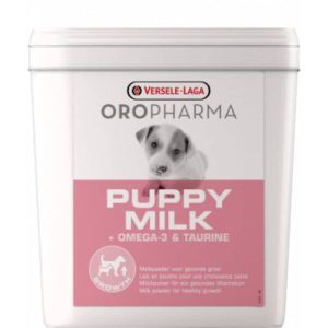 Oropharma Puppy Milk