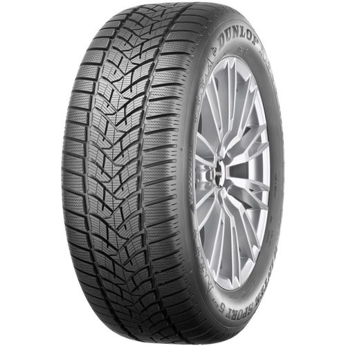 Dunlop Guma 215/60r17 96h winter spt 5 suv tl dunlop zimske gume slika 1