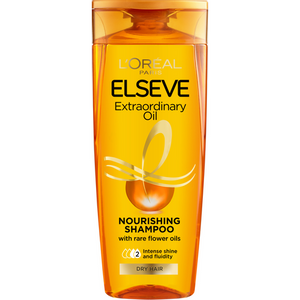 L'Oreal Paris Elseve Extraordinary Oil Šampon za kosu 400 ml