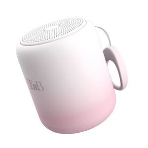 TNB HPCOLORPK BLUETOOTH Zvučnik 3W, VODOOTPORNI IPX4 Pink