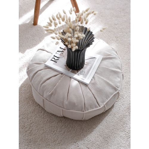 Vintage Fitilli - White White Cushion slika 1