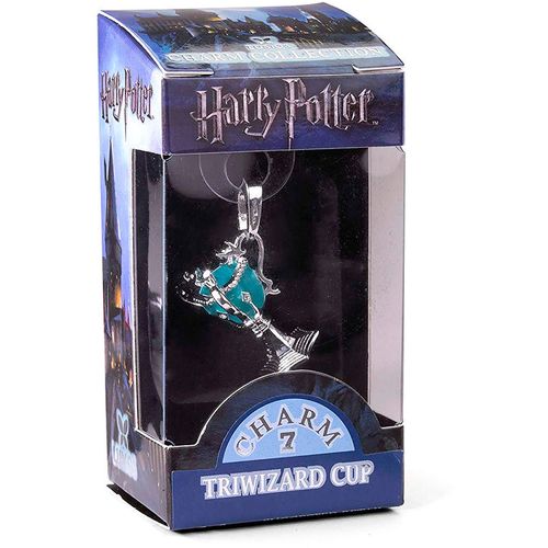 Harry Potter Triwizard Cup privjesak slika 2