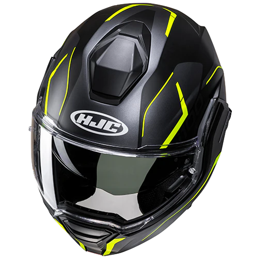 HJC I100 Lorix vizir za moto kacigu slika 2