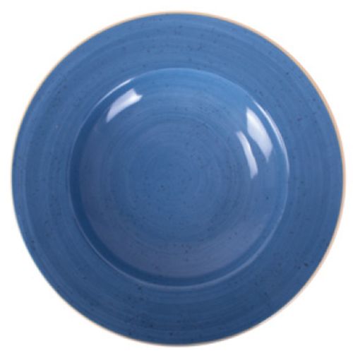 Ariane Terra Blue duboki tanjur, Ø30cm 6/1 set slika 1