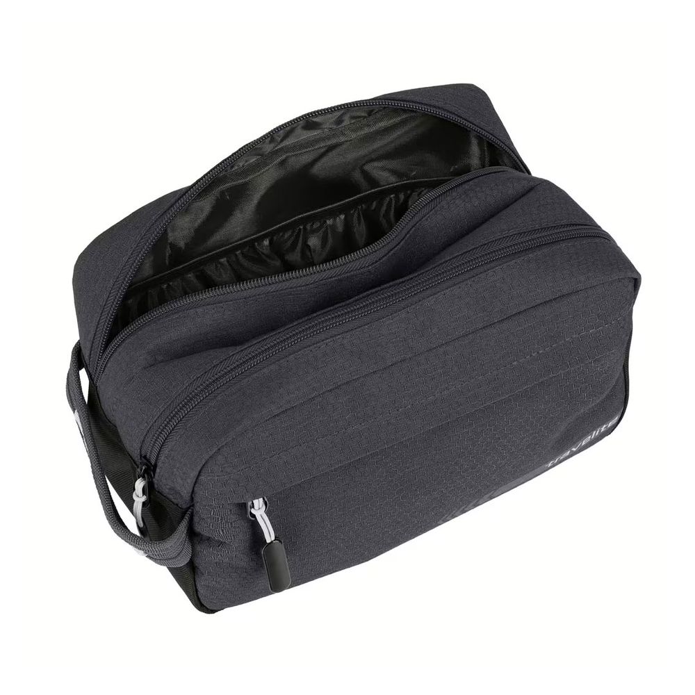 Travelite Neseser 26 cm Kick Off, 006920-04, anthracite slika 2