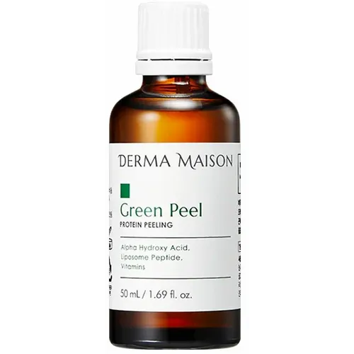 Medi-Peel Derma Maison Green Peel slika 1