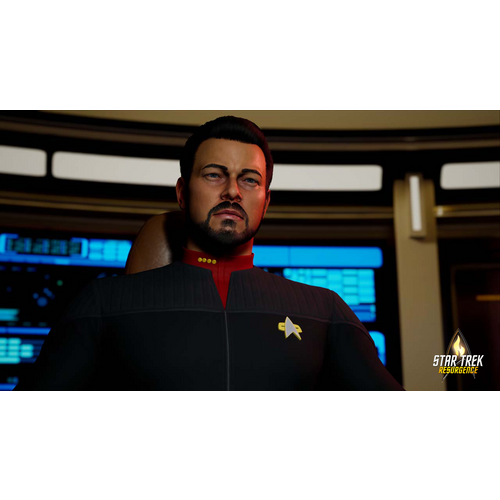 Star Trek: Resurgence (Xbox Series X & Xbox One) slika 11