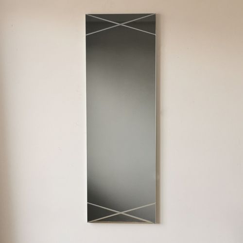 A321Y Silver Mirror slika 8