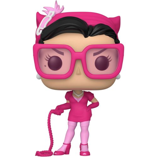 Funko POP figura BC Awareness Bombshell Catwoman slika 2