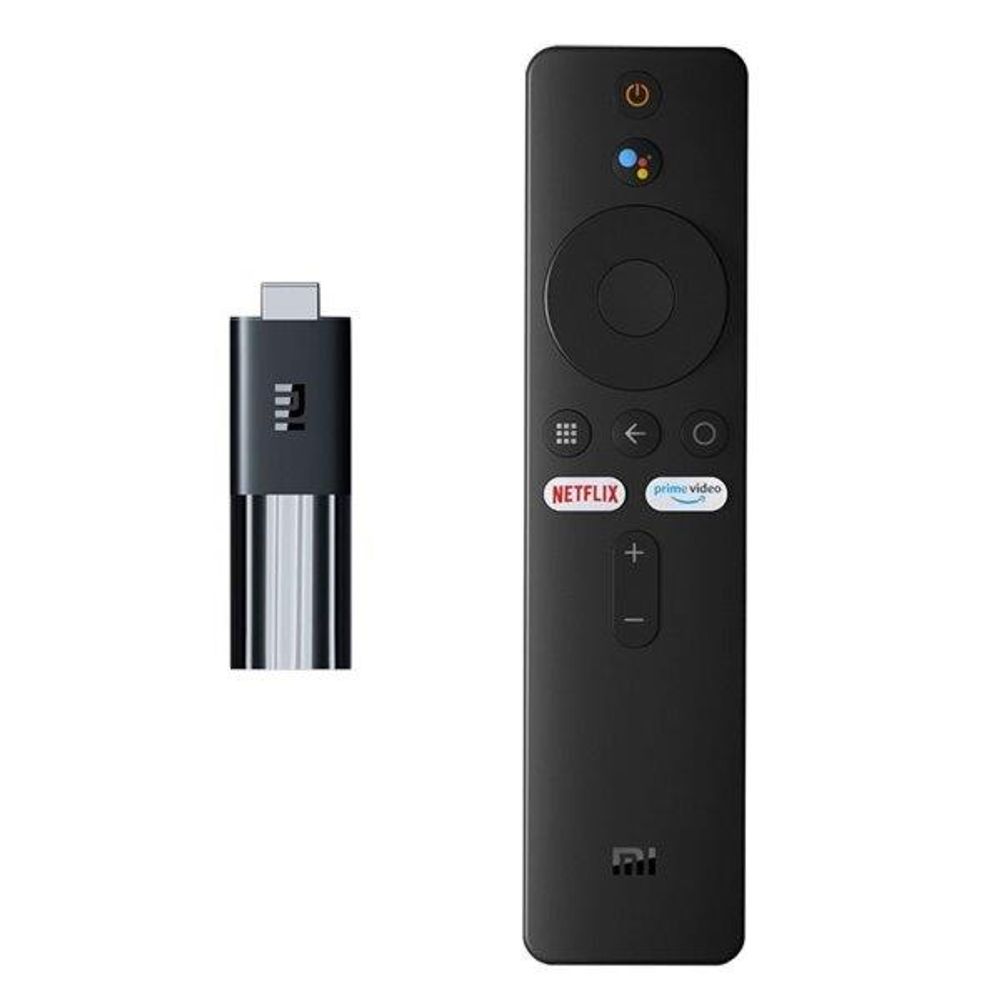 Xiaomi Mi TV Stick Android 9.0DDR3 1GB RAM, eMMC 8GB ROM, 1080p slika 1