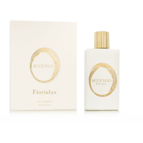 Accendis Fiorialux Eau De Parfum 100 ml (unisex) slika 2