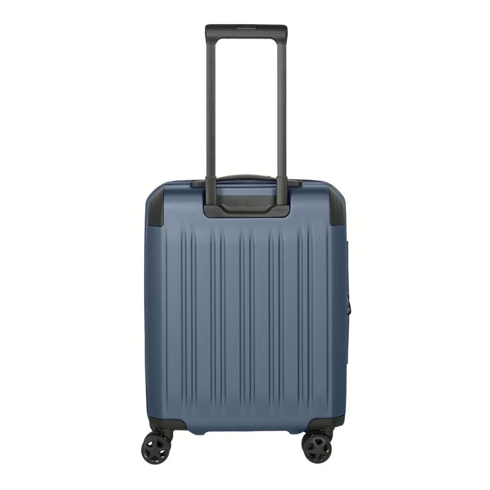 Travelite kofer 55 cm ABS Dynamiic, 7000146-20, plavi slika 4