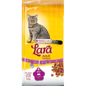 Lara Adult Sterilized 10 kg