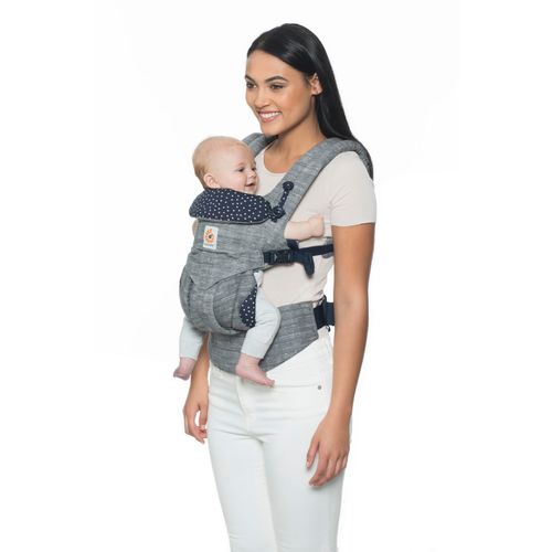 Ergobaby Omni 360 nosiljka,  Star Dust slika 6