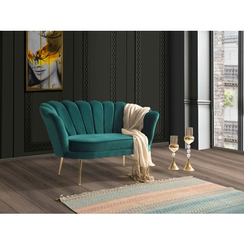 Pandia Home Sofa za 2 sjedala Nina slika 1