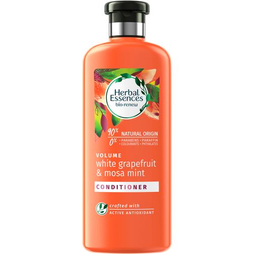 Herbal Essences regenerator volume grapefruit, mosa mint 360 ml slika 1