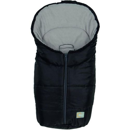 Fillikid zimska vreća za kolica / autosjedalice Eco - Black slika 1