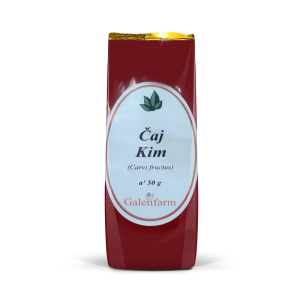 Galenfarm Kim Čaj 80 g