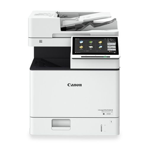 Fotokopirni uređaj imageRUNNER ADVANCE DX 529i 5848C005 slika 1