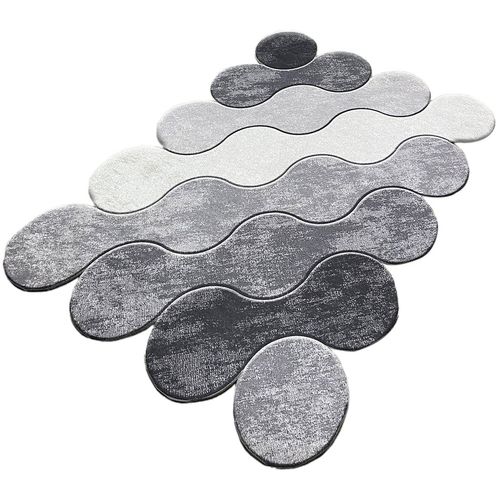 Circle - Grey Grey
Light Grey
White Bathmat slika 1