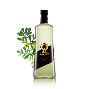 Suza Croatian Spirit Ruta rakija 1L