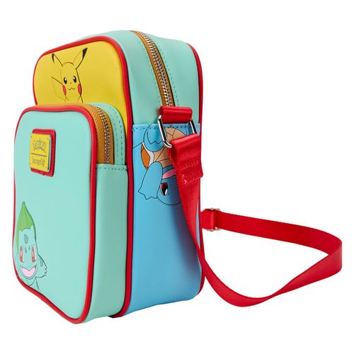 Loungefly Pokemon torba za rame slika 3